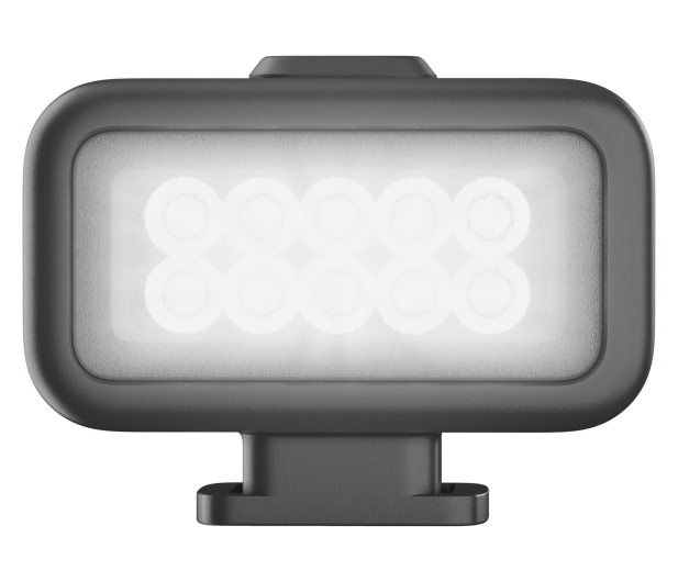 GoPro Light Mod 2 (H9/H10/H11/H12/H13) - 1531988 - zdjęcie 3